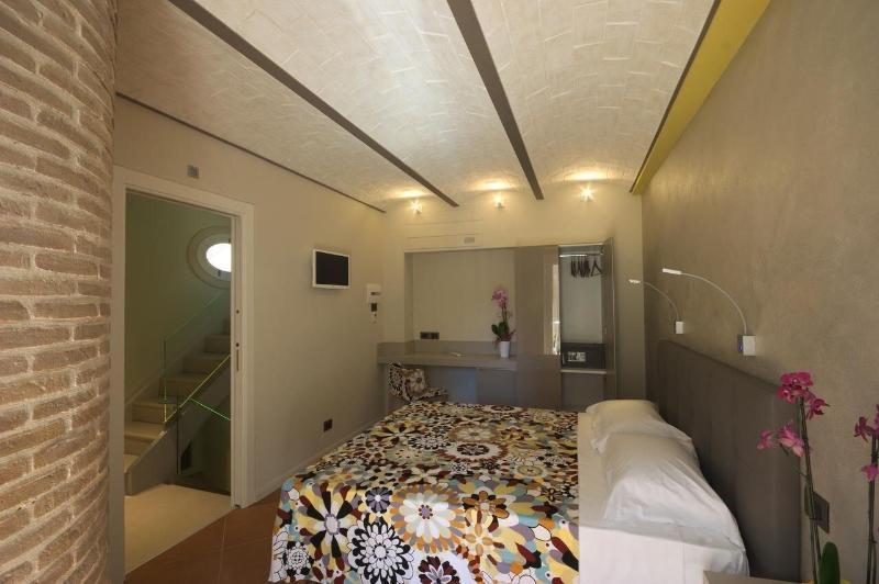 Casa Turrisi Bed & Breakfast Taormina Luaran gambar