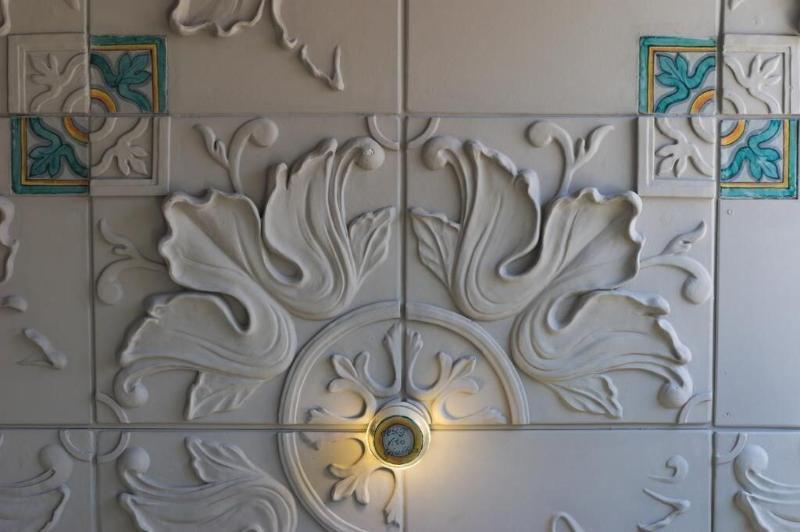 Casa Turrisi Bed & Breakfast Taormina Luaran gambar