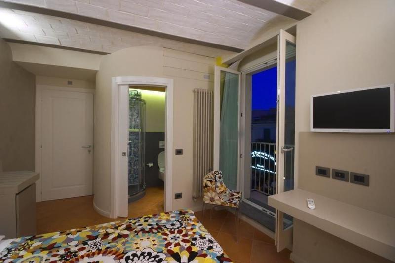 Casa Turrisi Bed & Breakfast Taormina Luaran gambar