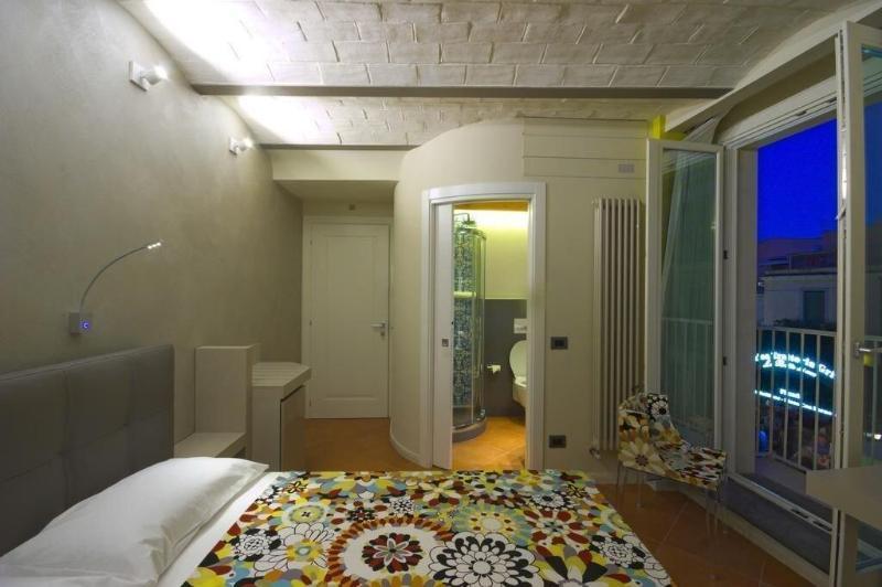 Casa Turrisi Bed & Breakfast Taormina Luaran gambar