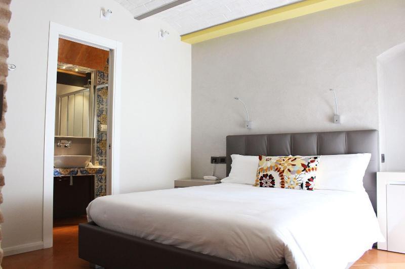 Casa Turrisi Bed & Breakfast Taormina Luaran gambar