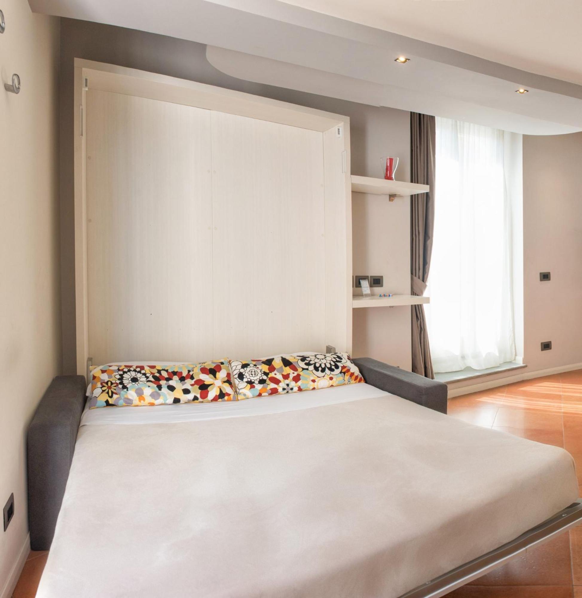 Casa Turrisi Bed & Breakfast Taormina Luaran gambar