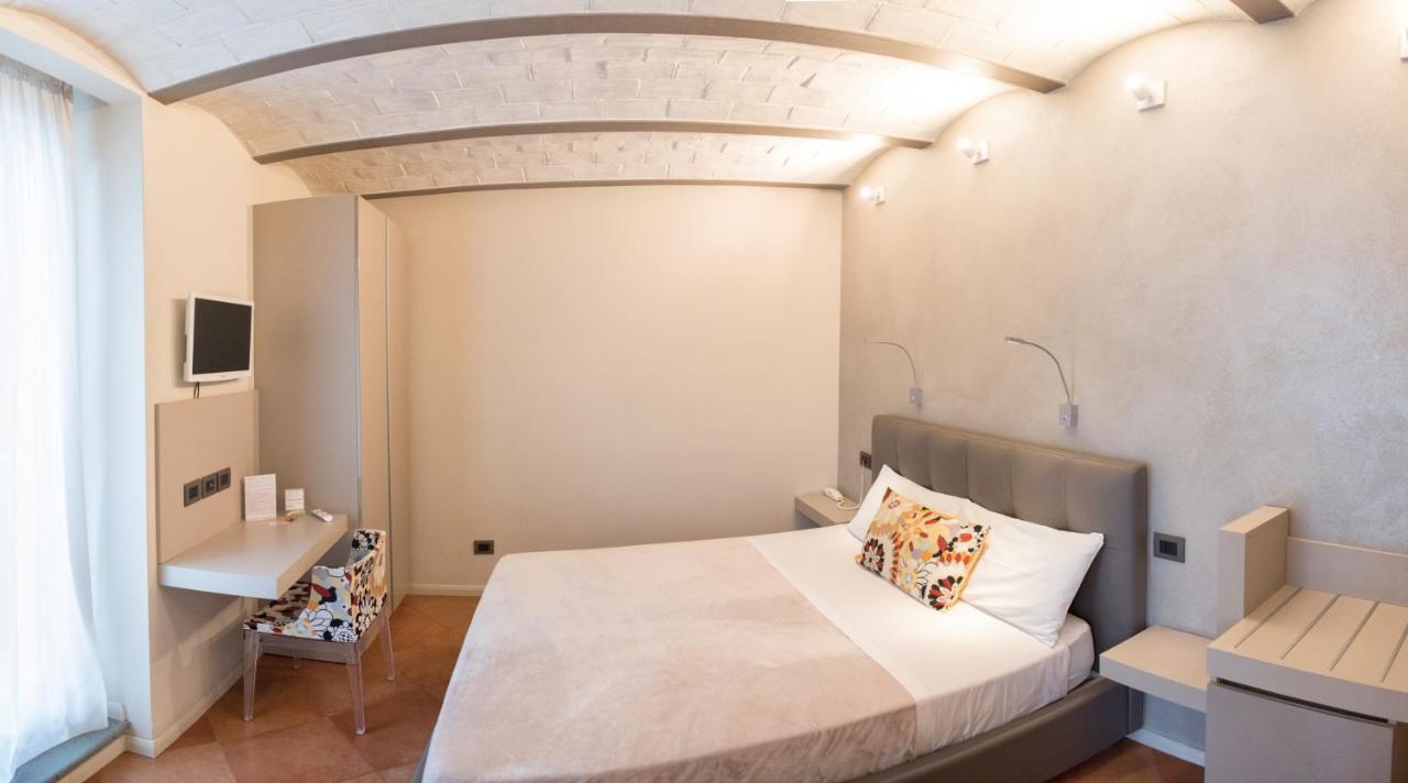 Casa Turrisi Bed & Breakfast Taormina Luaran gambar