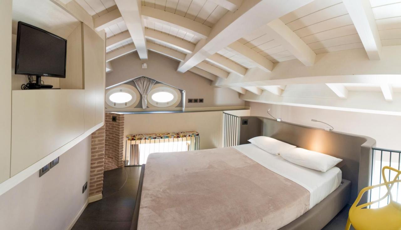 Casa Turrisi Bed & Breakfast Taormina Luaran gambar
