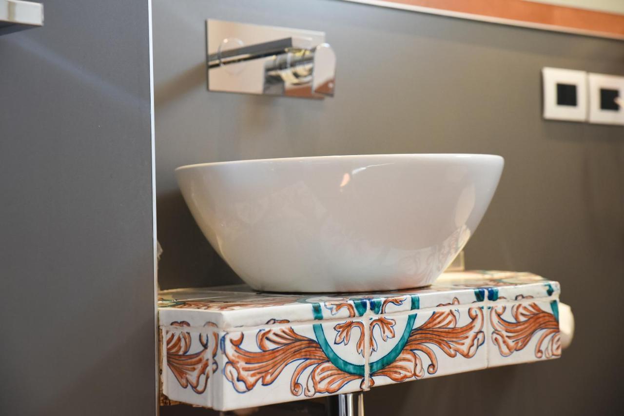 Casa Turrisi Bed & Breakfast Taormina Luaran gambar