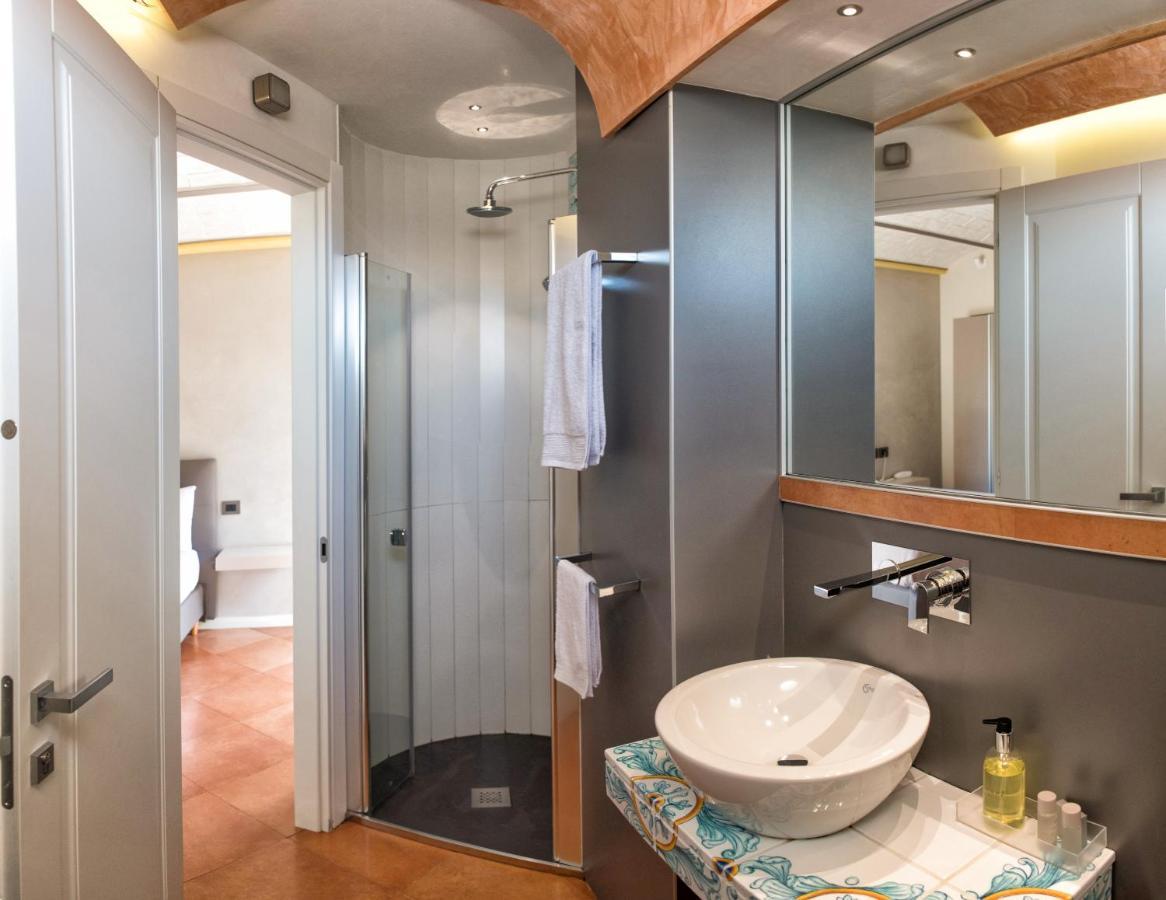 Casa Turrisi Bed & Breakfast Taormina Luaran gambar
