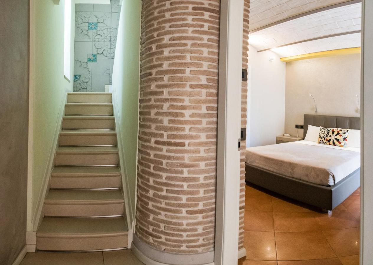 Casa Turrisi Bed & Breakfast Taormina Luaran gambar
