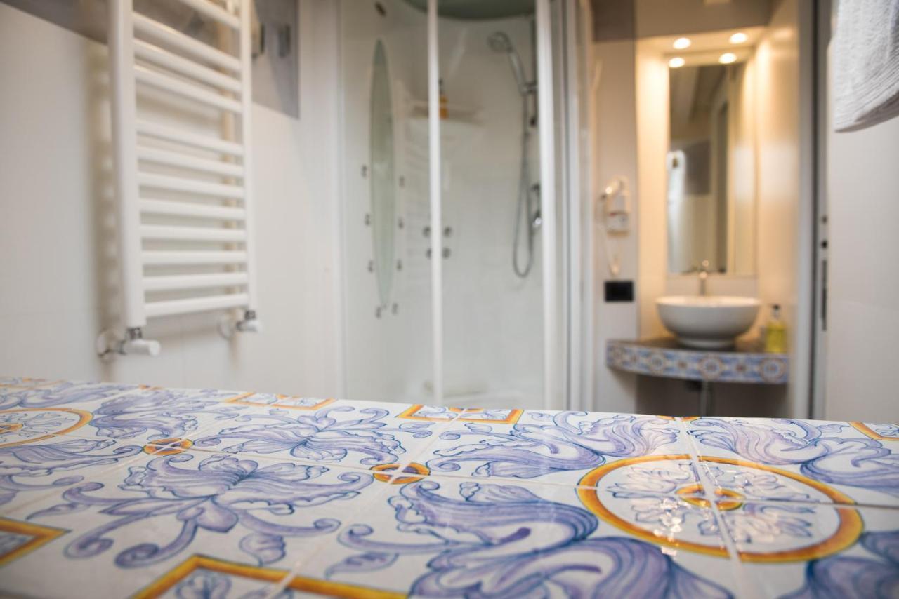 Casa Turrisi Bed & Breakfast Taormina Luaran gambar